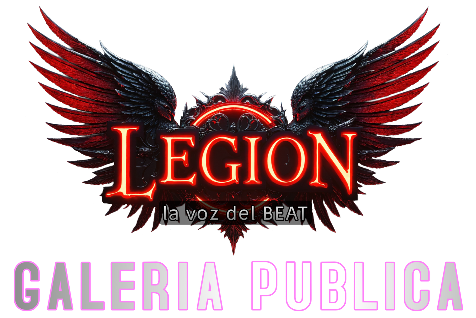 Contenido LEGION