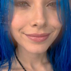 Amber - LEGION  avatar