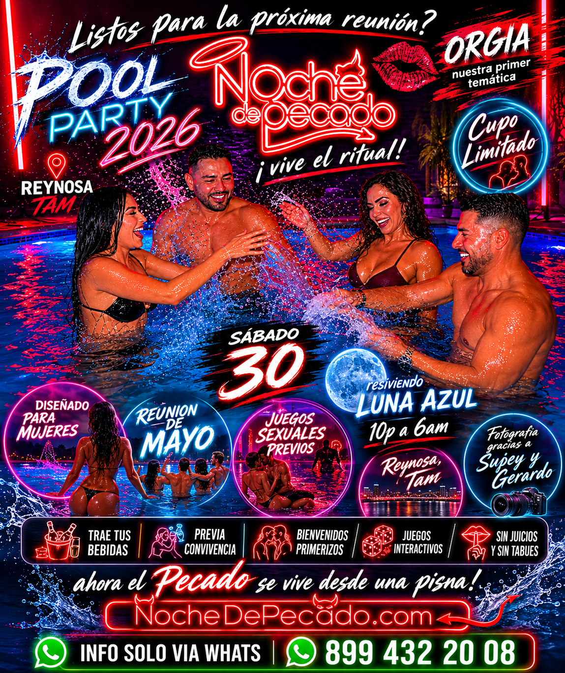 Lugar